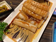 酱麻斋肠粉-避风塘(光启城店)