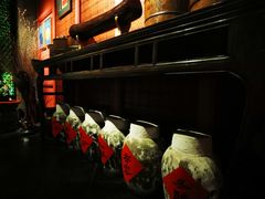 -杭州君悦酒店·湖滨28中餐厅