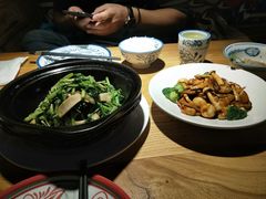 -小放牛炒菜馆(中山路乐汇城店)