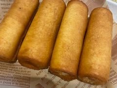 热鲜奶-香港仔茶餐厅(凤阳店)