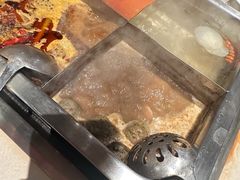 -海底捞火锅(劲松店)