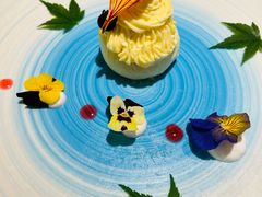 -晶雅花园西餐厅(南京首店)