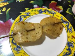 -醉烧膘·烧烤夜宵王(总店)