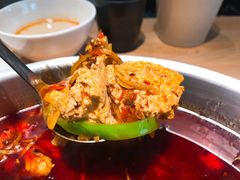 豆腐-自贡好吃客(科华店)