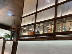 -泰香米泰国餐厅(中大国际店)