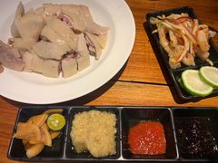 -又鸟pizza海南鸡饭(假日广场店)