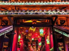 -深圳锦绣中华民俗村