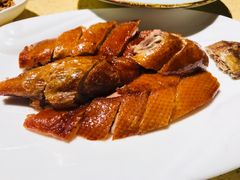 琵琶鸭-铜锣湾·有麝自然香(重庆新天地店)