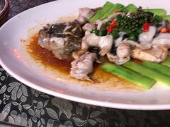 -猪肉婆私房菜(容桂总店)