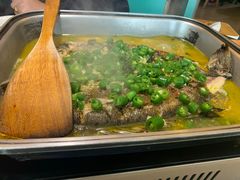 -烟火鱼乡(吾悦店)