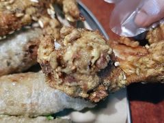 -海安安越南粉(丹竹頭店)