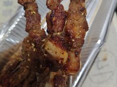 -首府山烧烤·小龙虾·KTV(翠堤湾店)