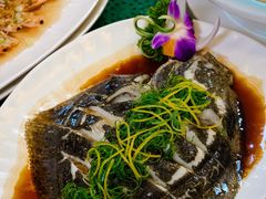 -金生美食(贵州路店)