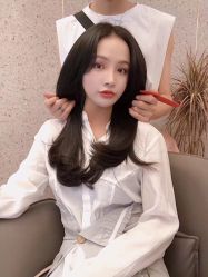 点击看大图 -3AM HAIR SALON烫发染发接发