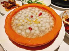 -玫瑰厅上海菜(兴国路店)