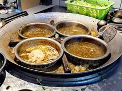 -谢老五跷脚牛肉·非遗传承店