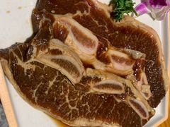 -喜来稀肉(北外滩白玉兰广场店)