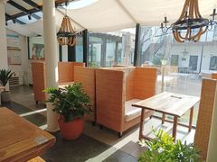 -素心小筑(后沙裕镇店)