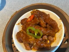 -潮府馆·非遗潮州菜·世纪公园(新国际博览中心店)
