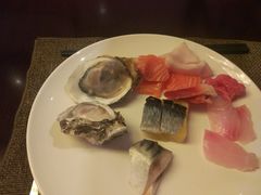 -OPEN開全日自助餐厅·牛肉火锅·海鲜(佛山希尔顿酒店)