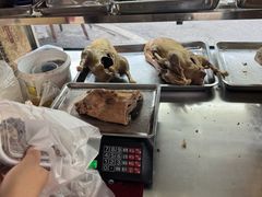 -正宗忘不了老鹅(梅岭店)
