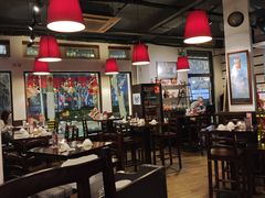 -La Creperie法餐厅(桃江路店)