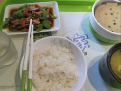 -老乡鸡(南京金宝商业广场店)