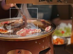 -西塔老太太泥炉烤肉(温州首店万象城黑金店)