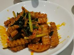 -全牛匠·乐山跷脚牛肉(西北旺万象汇店)