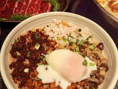 -大龙燚·旷野鲜火锅(广州首店)