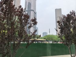 -大望京儿童游乐场