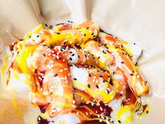 -肥安娜·小吃·饮品