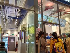 门面-DQ·蛋糕·冰淇淋(万象城店)