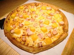 -烁先生披萨·儿童餐下午茶(河南岸店)