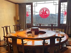 -百花人家(门城水岸店)
