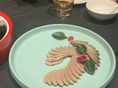 -全聚德(双井店)