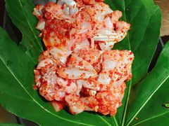 -辣伍鲜毛肚老火锅(元一店)