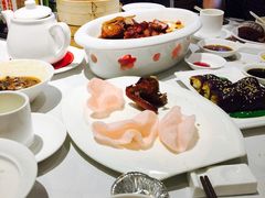 -潮福城大酒楼·潮味粤品·港式点心(湖滨北路店)