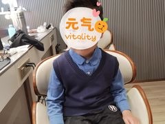 -海马体照相馆(上海月星环球港店)