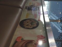 -吉祥馄饨(宁波高铁店)