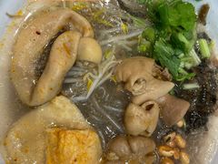 -甘食记·成都肥肠粉(汕头万象城店)
