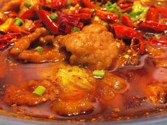 -苹果树下艺术餐厅(通州店)