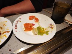 -芝小官毛肚火锅海鲜自助(淮安清江浦区新亚店)