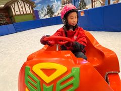 -长沙湘江欢乐雪域