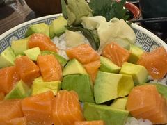 -角落里(中山公园店)
