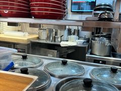 -喜家德虾仁水饺(东方宝泰店)