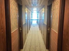 -香港华美达海景酒店