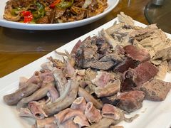 -大宝全猪馆(南京路店)