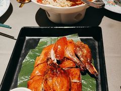 -小厨娘绣中淮扬(大行宫科巷店)