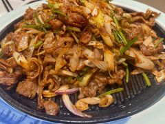 -全聚德(上海首店浦东店)